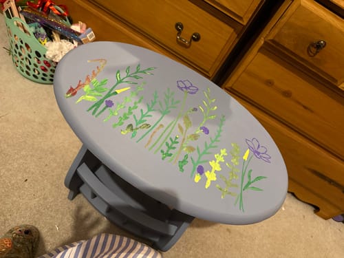 Customer photo: Maker's Magic by Barb P.
