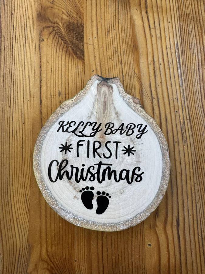 Wood burning project made with Scorch Marker by Chantal St-Amour Kelly