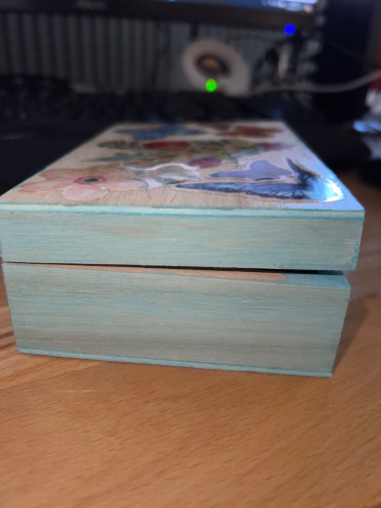 Customer photo: Maker's Magic by Denise Mikkola