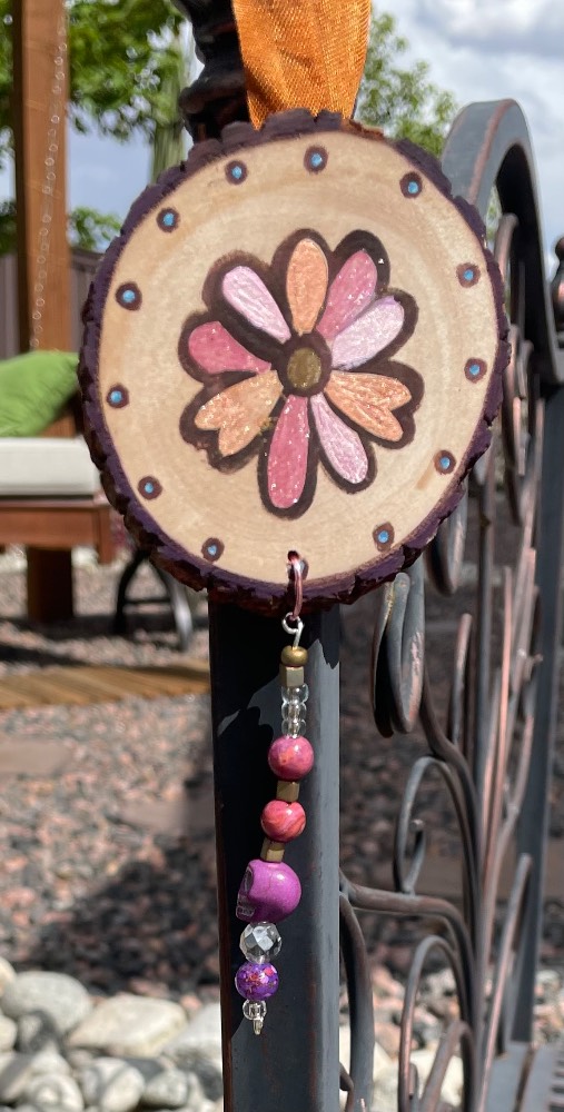 Customer photo: Maker's Magic by Patty
