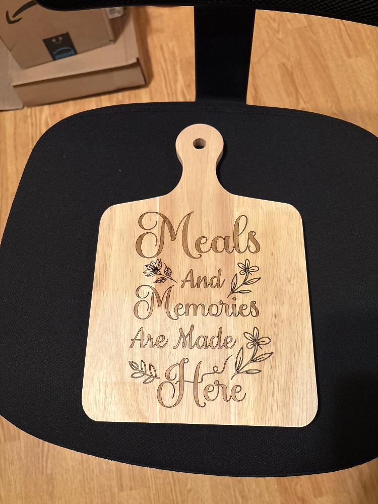 Customer photo: Everything Else by Kenny